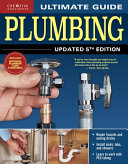 Image for "Ultimate Guide: Plumbing, Updated 5th Edition"