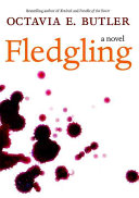 Image for "Fledgling"