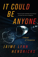 Image for "It Could Be Anyone"