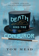 Image for "Death and the Conjuror"