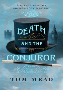 Image for "Death and the Conjuror"
