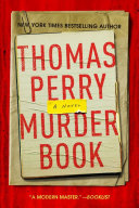 Image for "Murder Book : A Novel"
