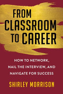 Image for "From Classroom to Career"