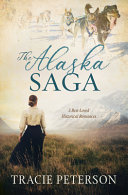 Image for "The Alaska Saga"
