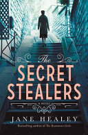 Image for "The Secret Stealers"