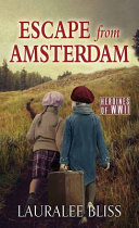 Image for "Escape from Amsterdam"