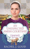 Image for "An Unexpected Amish Courtship"