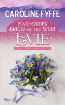 Image for "Mail-Order Brides of the West: Evie: A McCutcheon Family Novel"