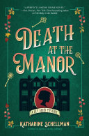 Image for "Death at the Manor"