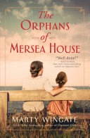 Image for "The Orphans of Mersea House"