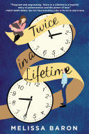 Image for "Twice in a Lifetime"