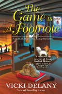 Image for "The Game is a Footnote"