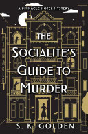 Image for "The Socialite's Guide to Murder"