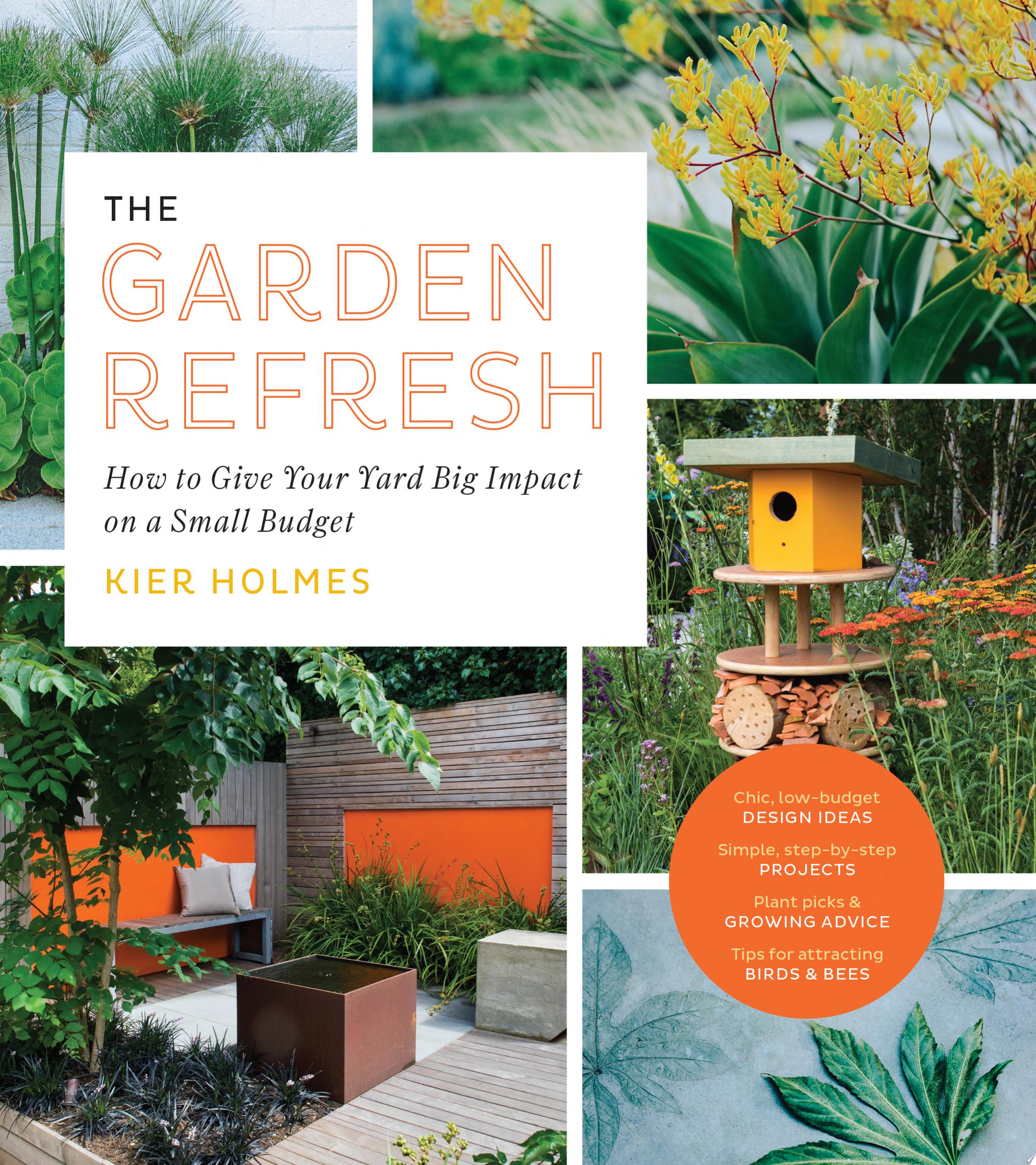 Image for "The Garden Refresh"