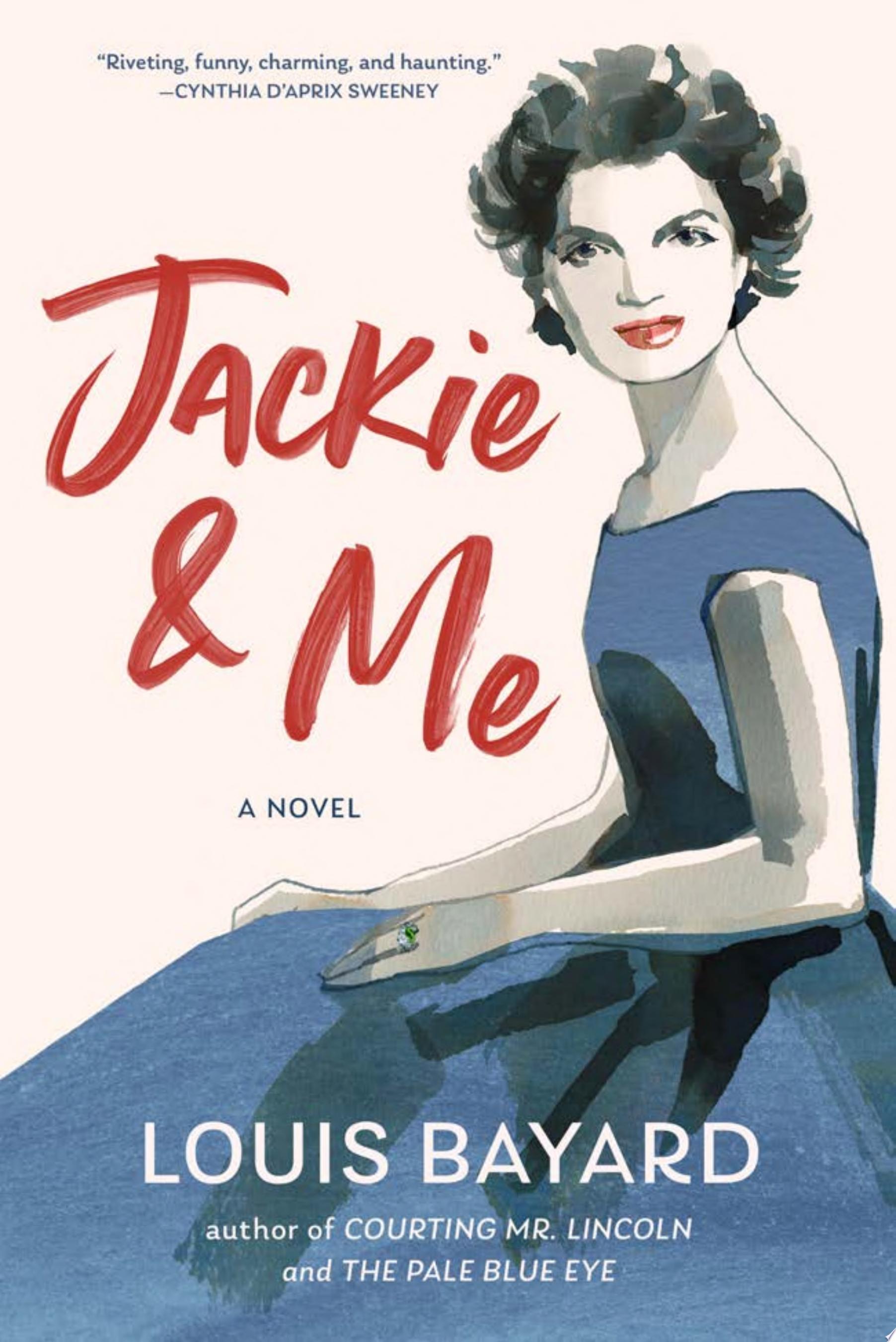 Image for "Jackie & Me"