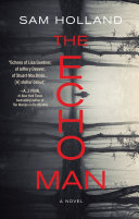 Image for "The Echo Man"