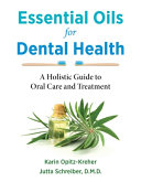 Image for "Essential Oils for Dental Health"