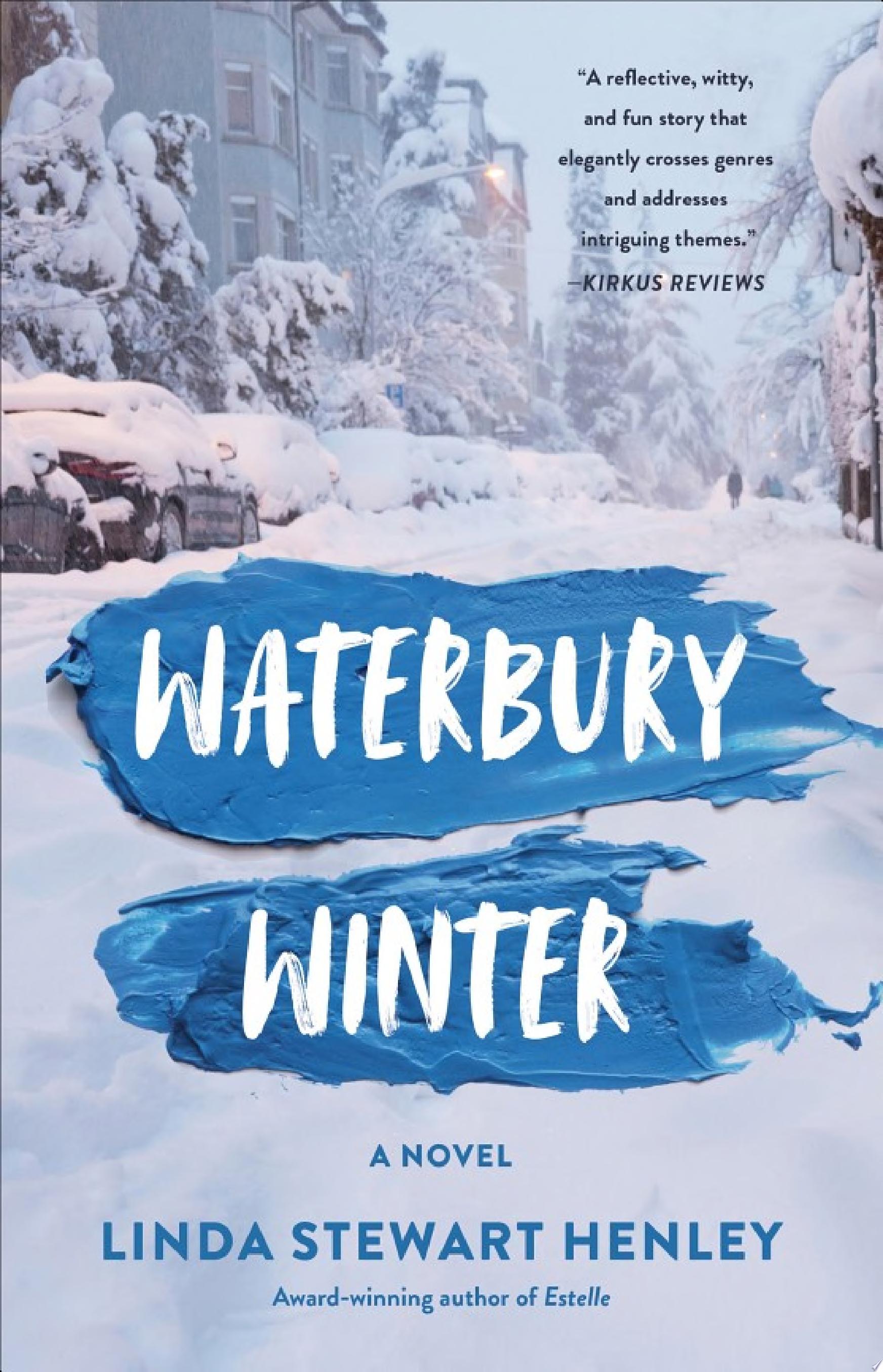 Image for "Waterbury Winter"