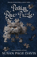 Image for "Persian Blue Puzzle"
