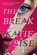 Image for "The Break"