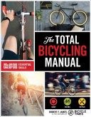 Image for "The Total Bicycling Manual"