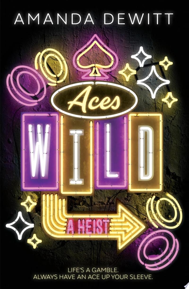 Image for "Aces Wild"