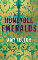 Image for "The Honeybee Emeralds"