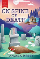 Image for "On Spine of Death"