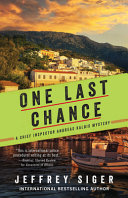 Image for "One Last Chance"