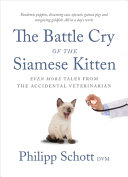 Image for "Battle Cry of the Siamese Kitten"