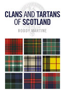 Image for "Clans and Tartans of Scotland"