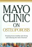 Image for "Mayo Clinic on Osteoporosis"