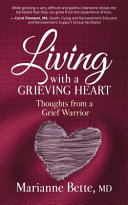 Image for "Living with a Grieving Heart"