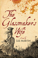 Image for "The Glassmaker's Wife"