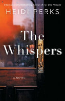 Image for "The Whispers"