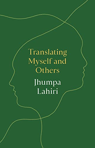 Image for "Translating Myself and Others"