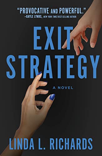 Image for "Exit Strategy: A Novel"