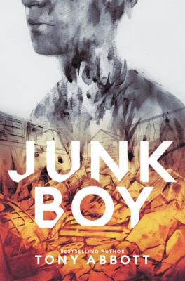 Cover image for "Junk Boy"