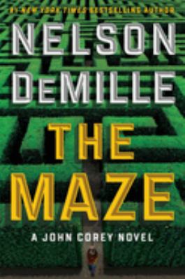Image for "The Maze"