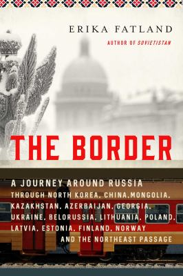 Image for "The Border"
