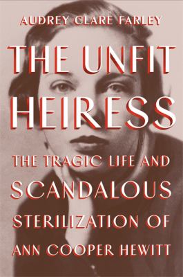 Image for "The Unfit Heiress"