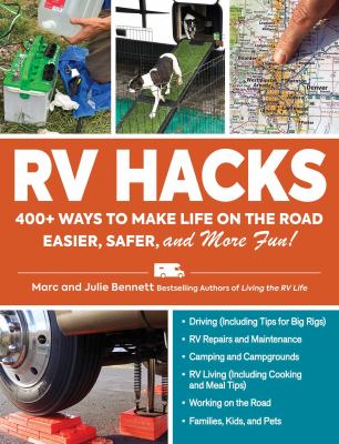 Image for "RV Hacks"