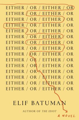 Image for "Either/Or"