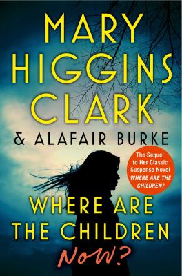 Image for "Where Are the Children Now?"