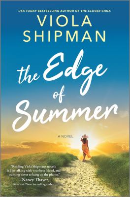 Image for "The Edge of Summer"