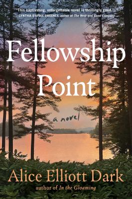 Image for "Fellowship Point"