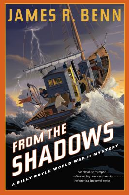 Image for "From the Shadows : A Billy Boyle World War II Mystery"