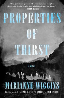 Image for "Properties of Thirst"