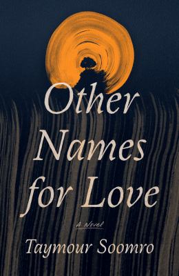 Image for "Other Names for Love"