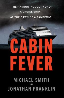 Image for "Cabin Fever"